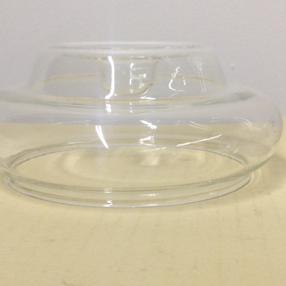 New Princess house candle holder - Picture 10 of 13